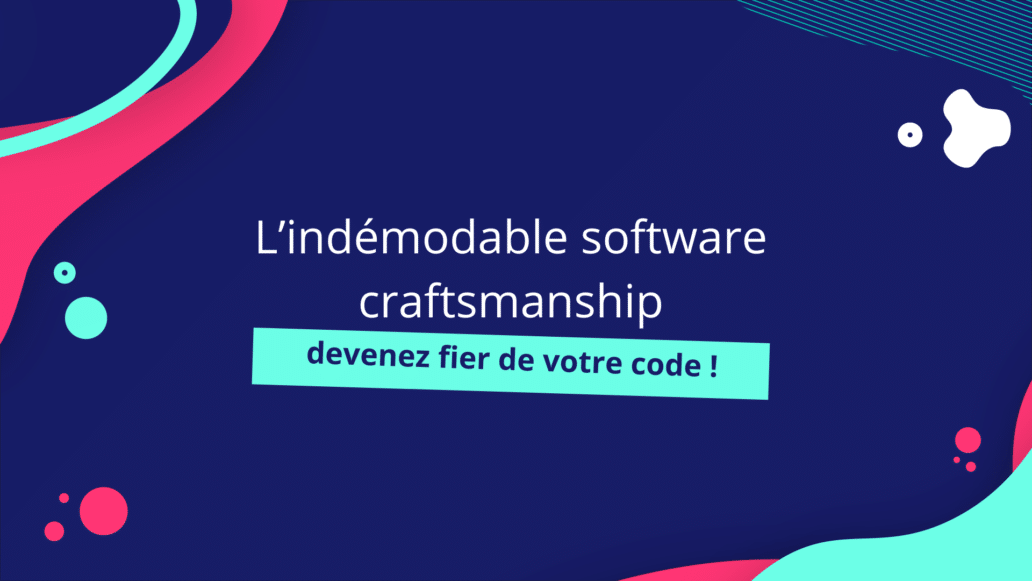 software-crafsmanship-code