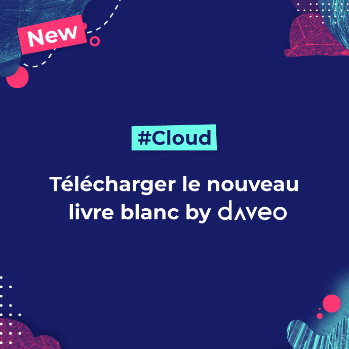 Lancement Du Livre Blanc Sur Le Cloud