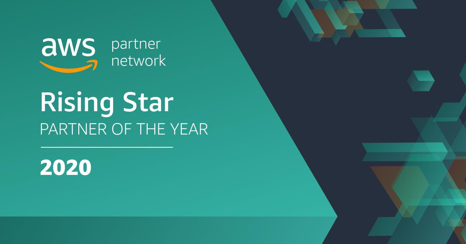 Rising Star Partner 2020