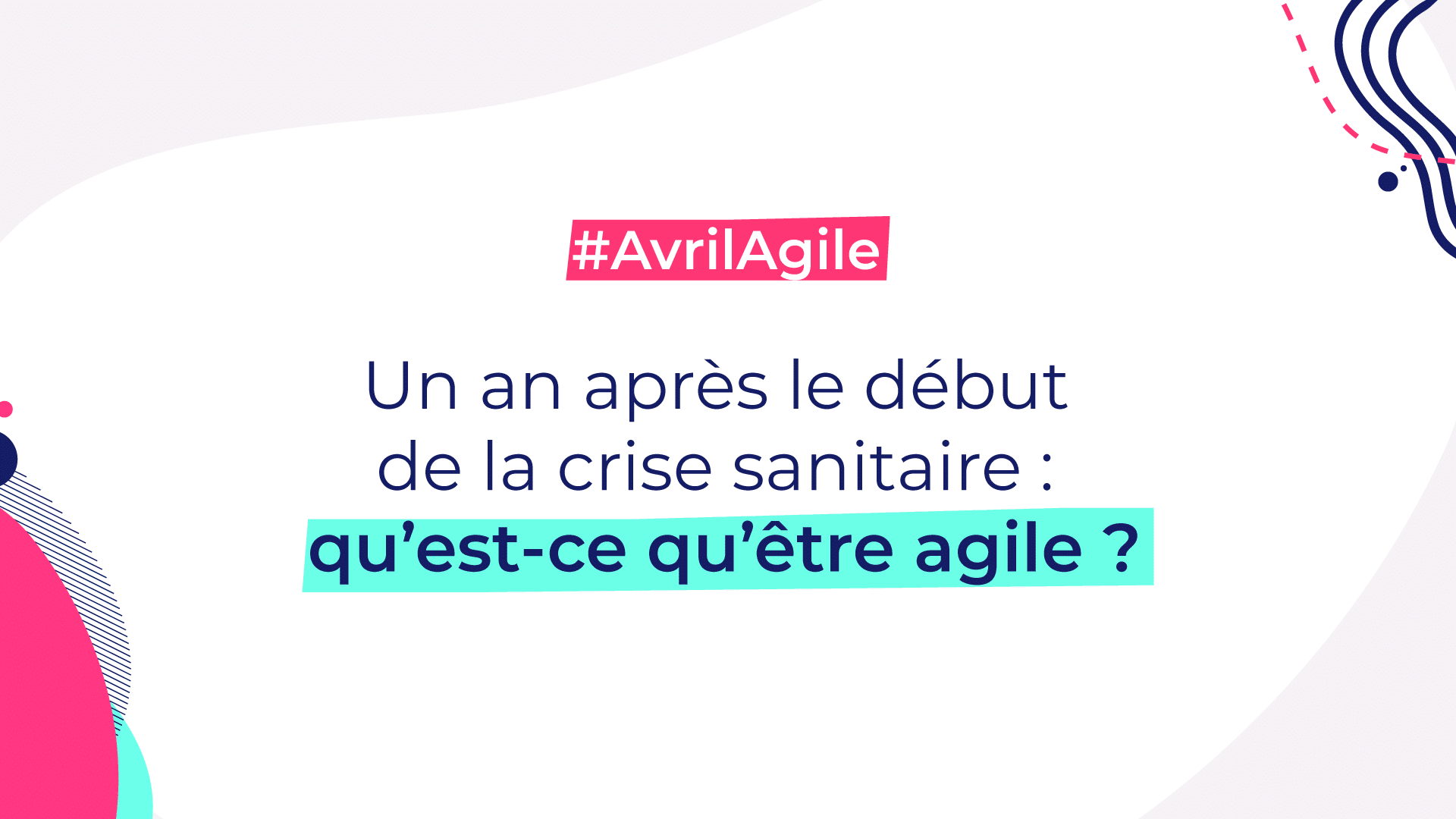 Avril Agile 2021