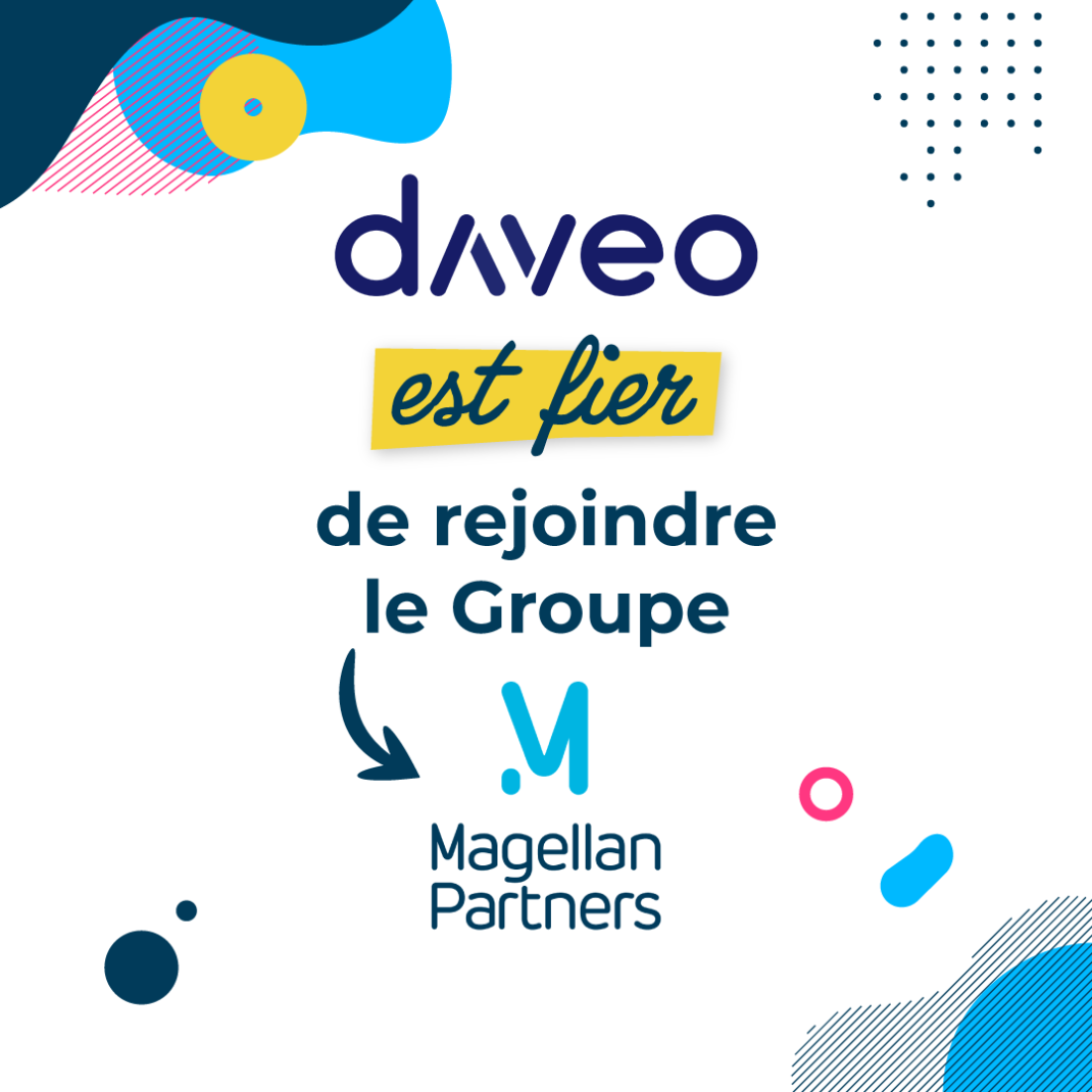 Daveo Conseil En Management Stratégie Technologies Et Cloud