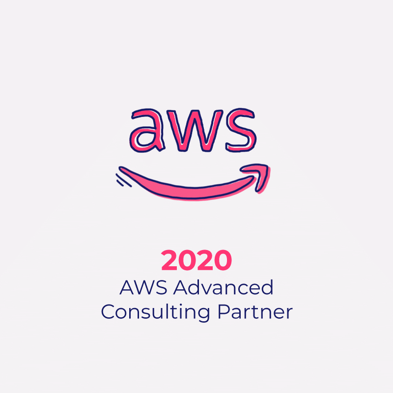 aws advanced consulting partner