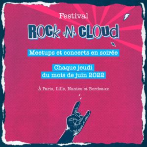 Festival rock'n'cloud 2022
