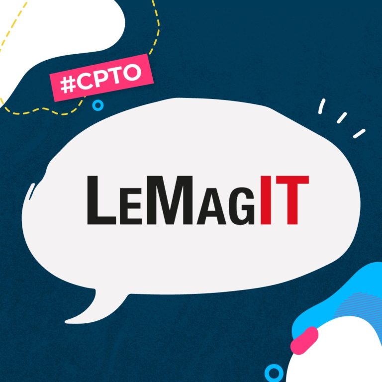 CPTO - Le Mag IT