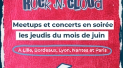 Rock'n'Cloud 2025 by Daveo - Homepage